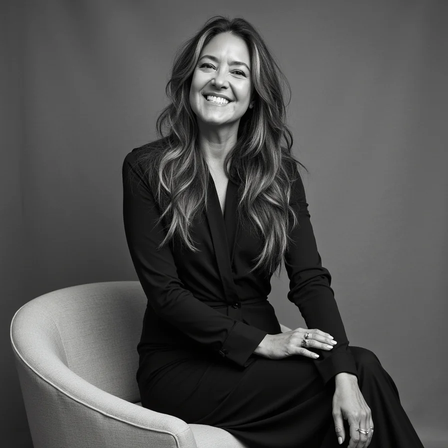 Tobi Iverson, screenwriter, Northwest Coast.